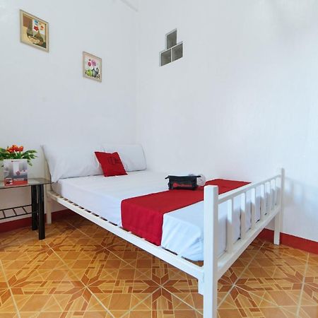 Hotel Reddoorz @ Pag Asa Rawis Legaspi Legazpi Esterno foto