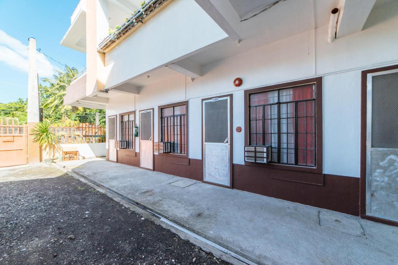 Hotel Reddoorz @ Pag Asa Rawis Legaspi Legazpi Esterno foto
