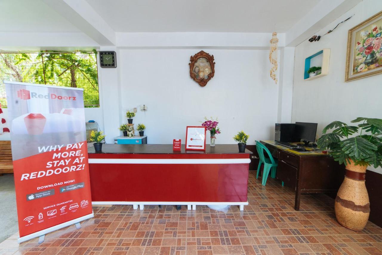 Hotel Reddoorz @ Pag Asa Rawis Legaspi Legazpi Esterno foto